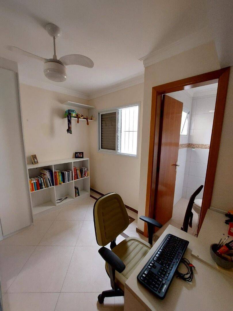 Sobrado, 2 quartos, 60 m² - Foto 23