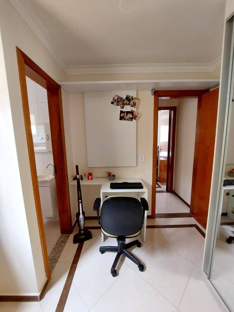 Sobrado, 2 quartos, 60 m² - Foto 26