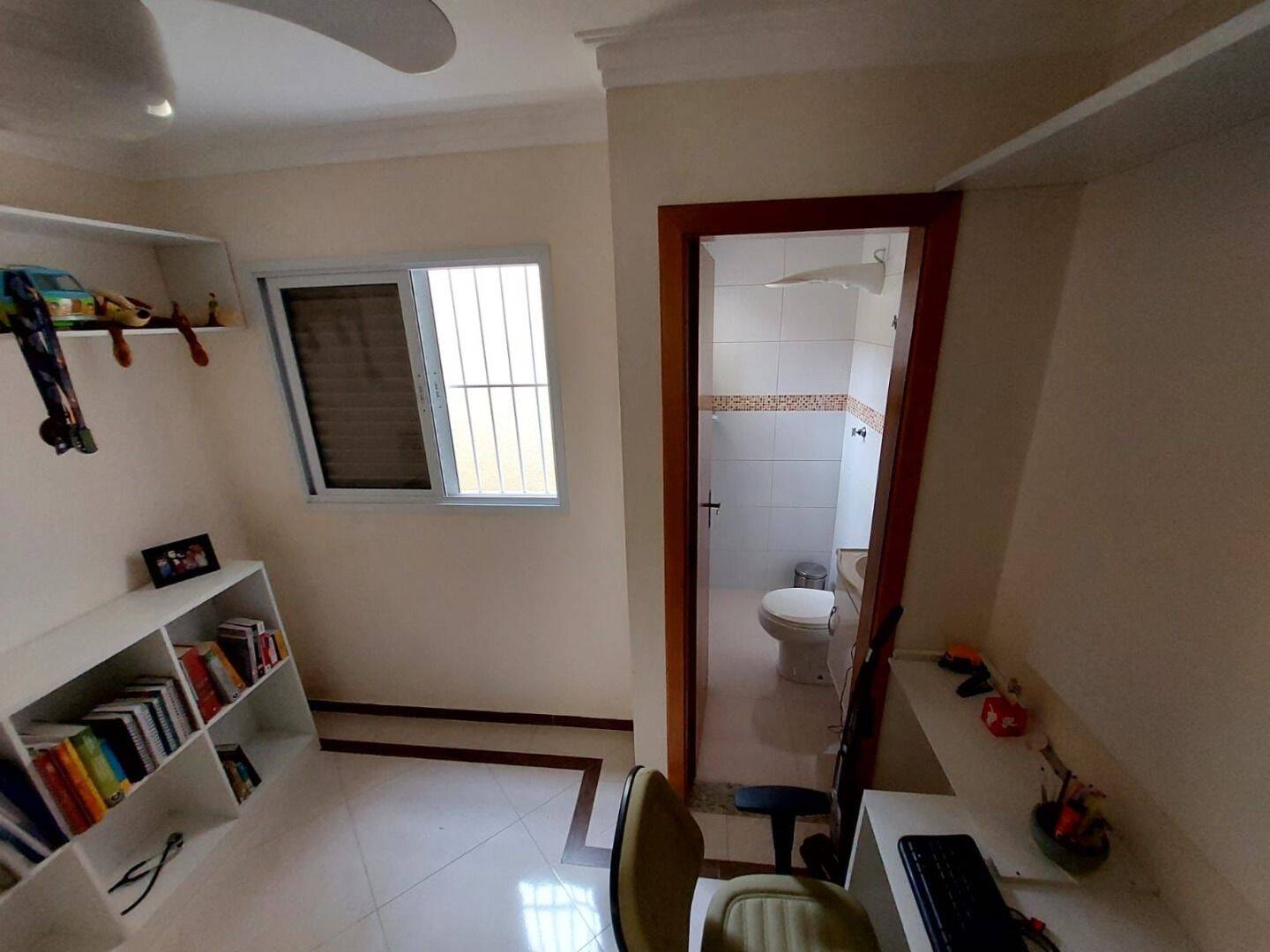 Sobrado, 2 quartos, 60 m² - Foto 27