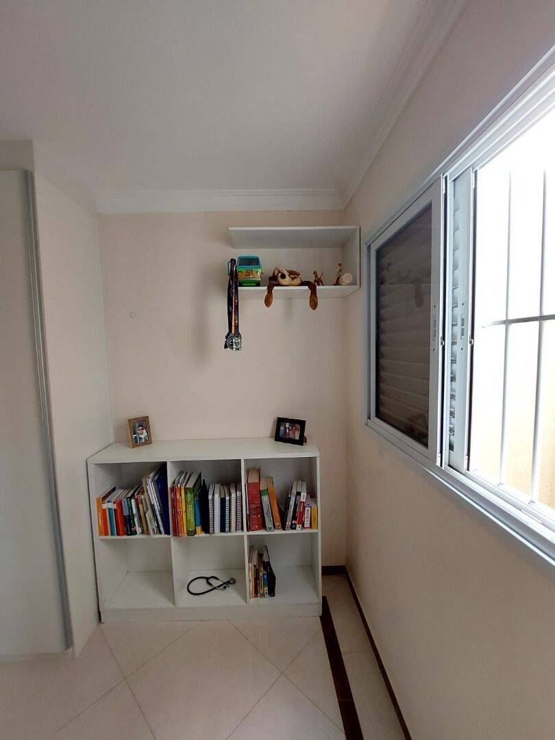Sobrado, 2 quartos, 60 m² - Foto 29