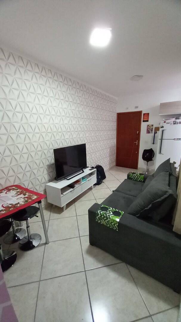 Apartamento, 2 quartos, 40 m² - Foto 1