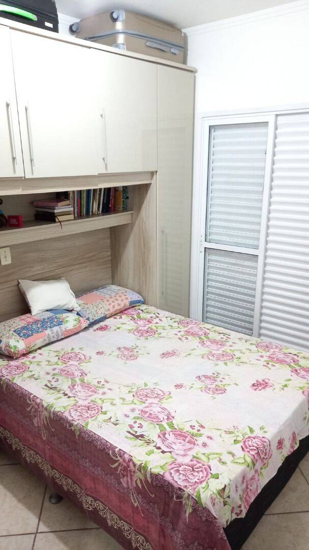 Apartamento, 2 quartos, 40 m² - Foto 3