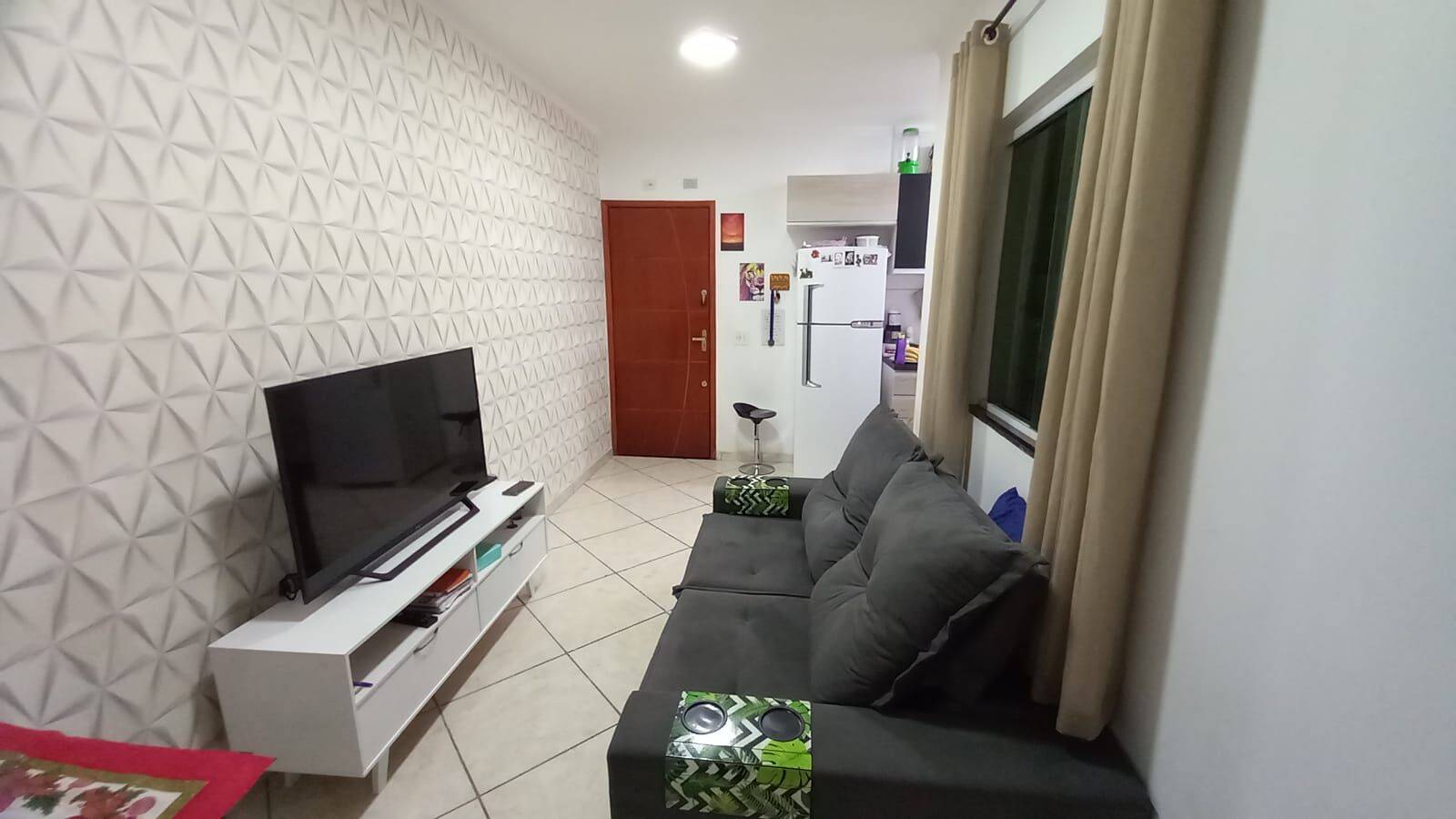 Apartamento, 2 quartos, 40 m² - Foto 6