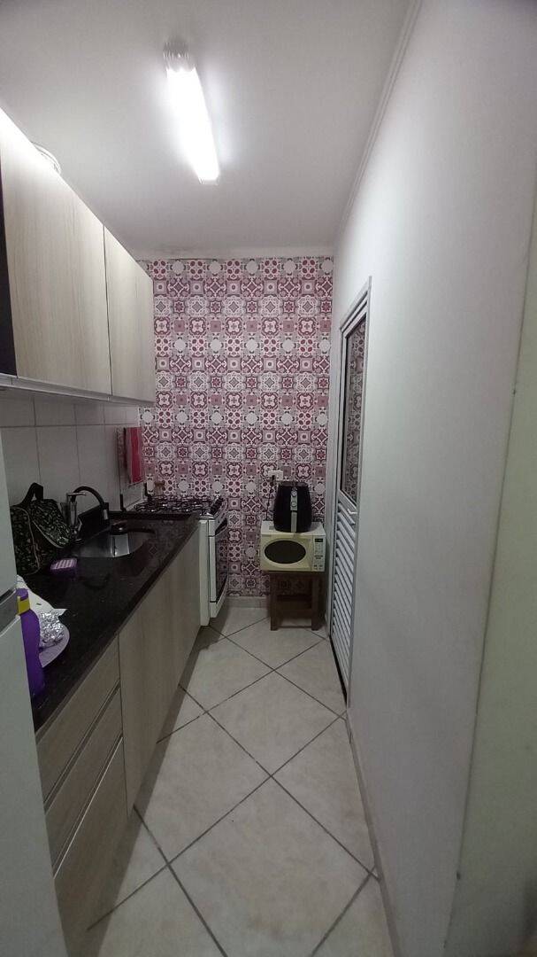Apartamento, 2 quartos, 40 m² - Foto 7