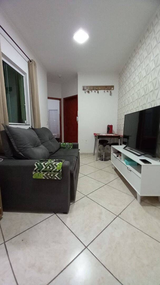 Apartamento, 2 quartos, 40 m² - Foto 8