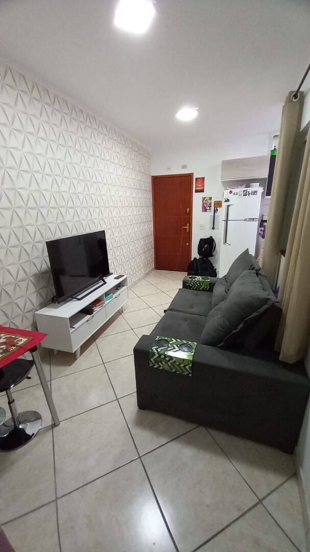 Apartamento, 2 quartos, 40 m² - Foto 9