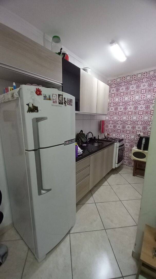Apartamento, 2 quartos, 40 m² - Foto 10