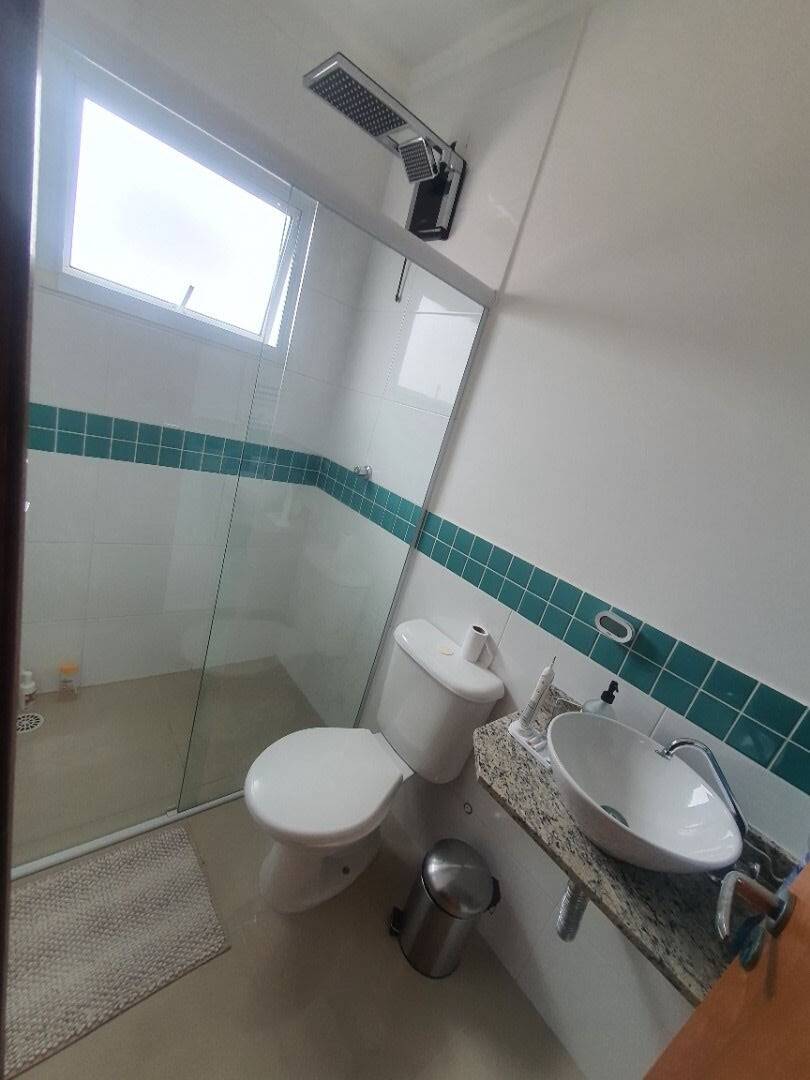 Sobrado, 3 quartos, 124 m² - Foto 14