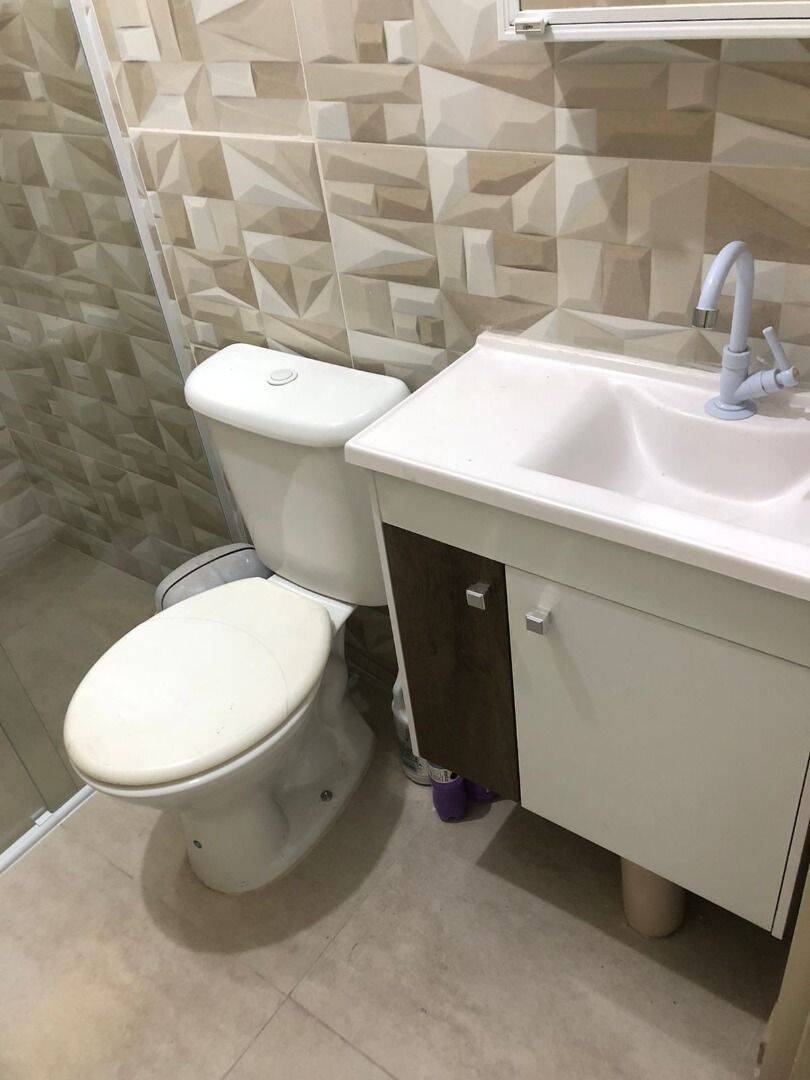 Sobrado, 3 quartos, 180 m² - Foto 9