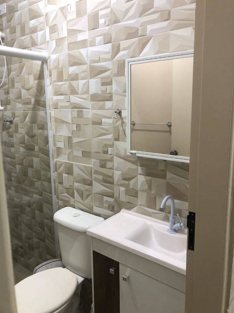 Sobrado, 3 quartos, 180 m² - Foto 11