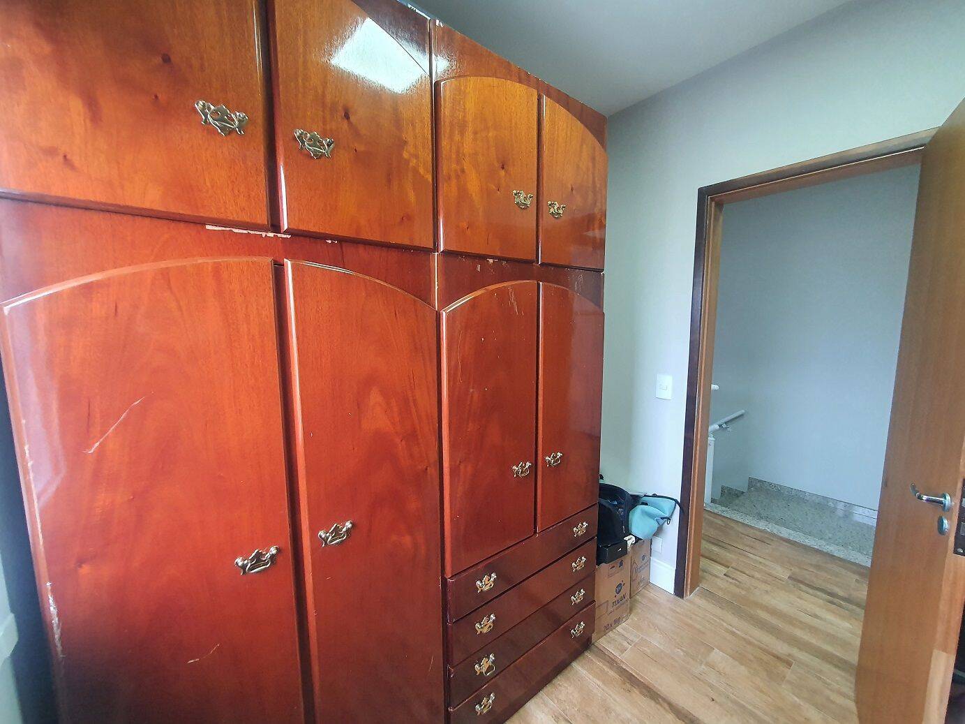 Sobrado, 3 quartos, 124 m² - Foto 15