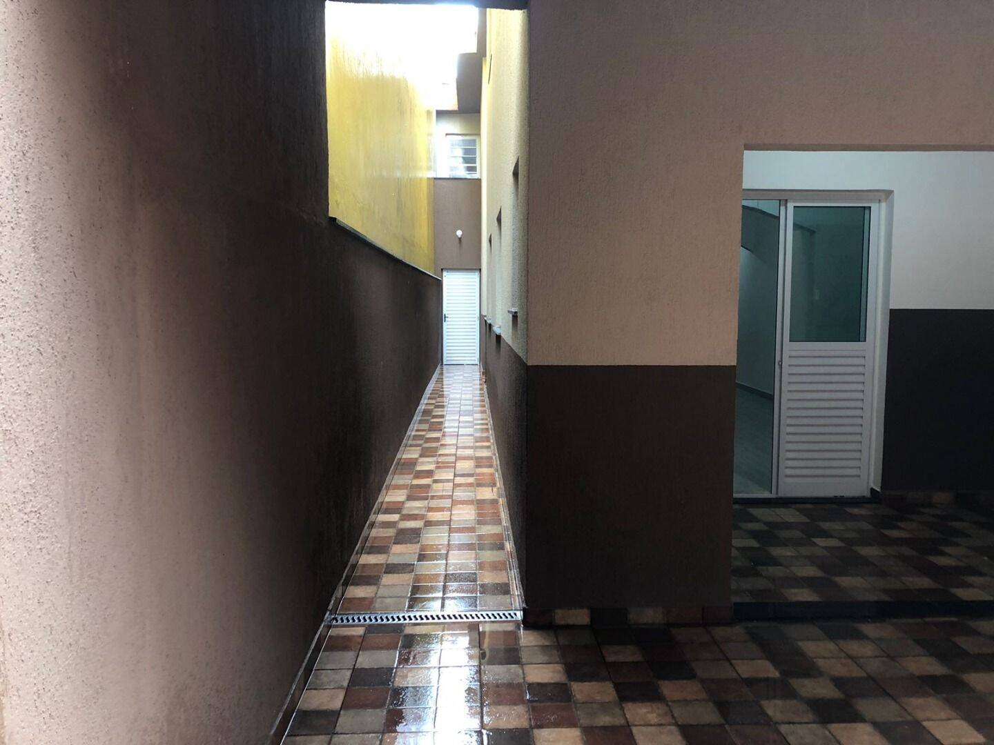 Sobrado, 3 quartos, 180 m² - Foto 20