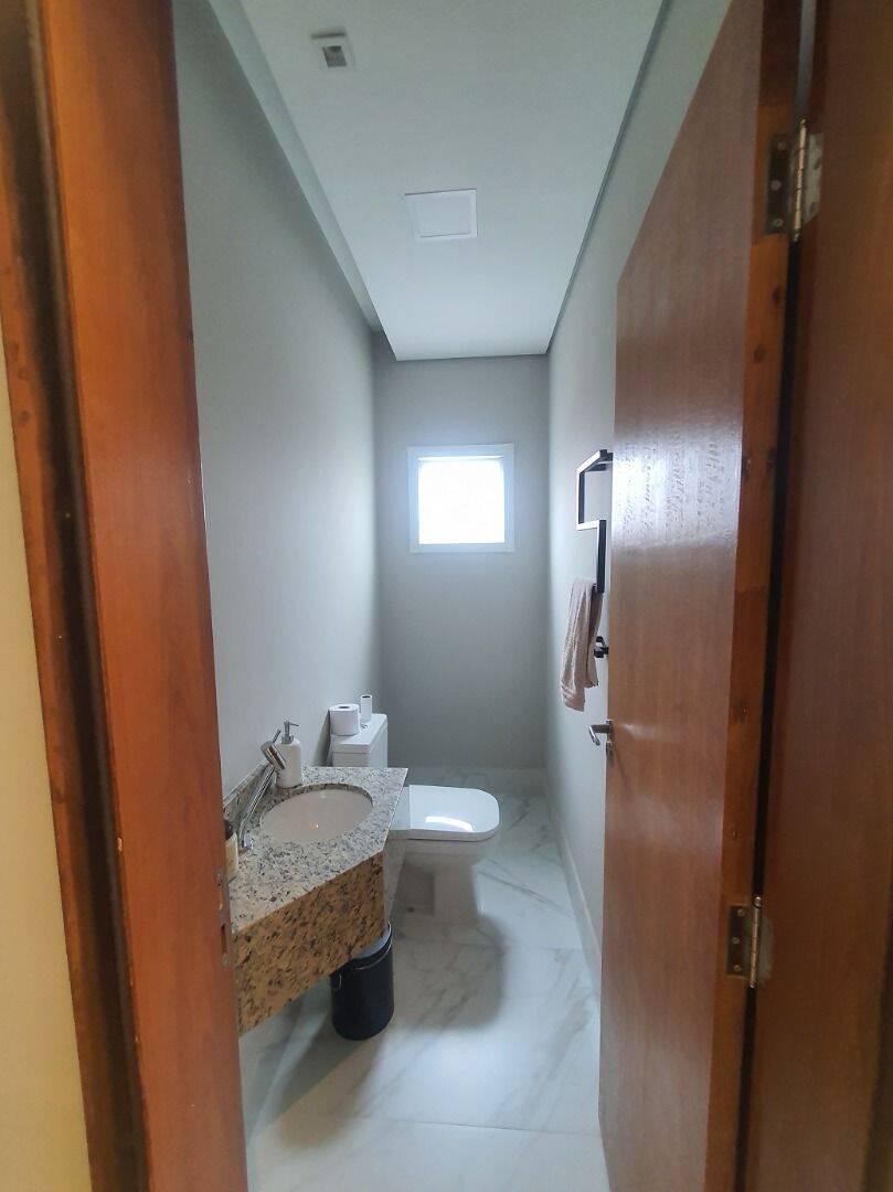 Sobrado, 3 quartos, 124 m² - Foto 17