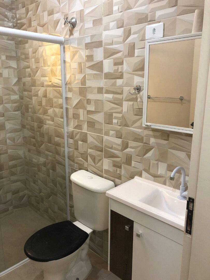 Sobrado, 3 quartos, 180 m² - Foto 32