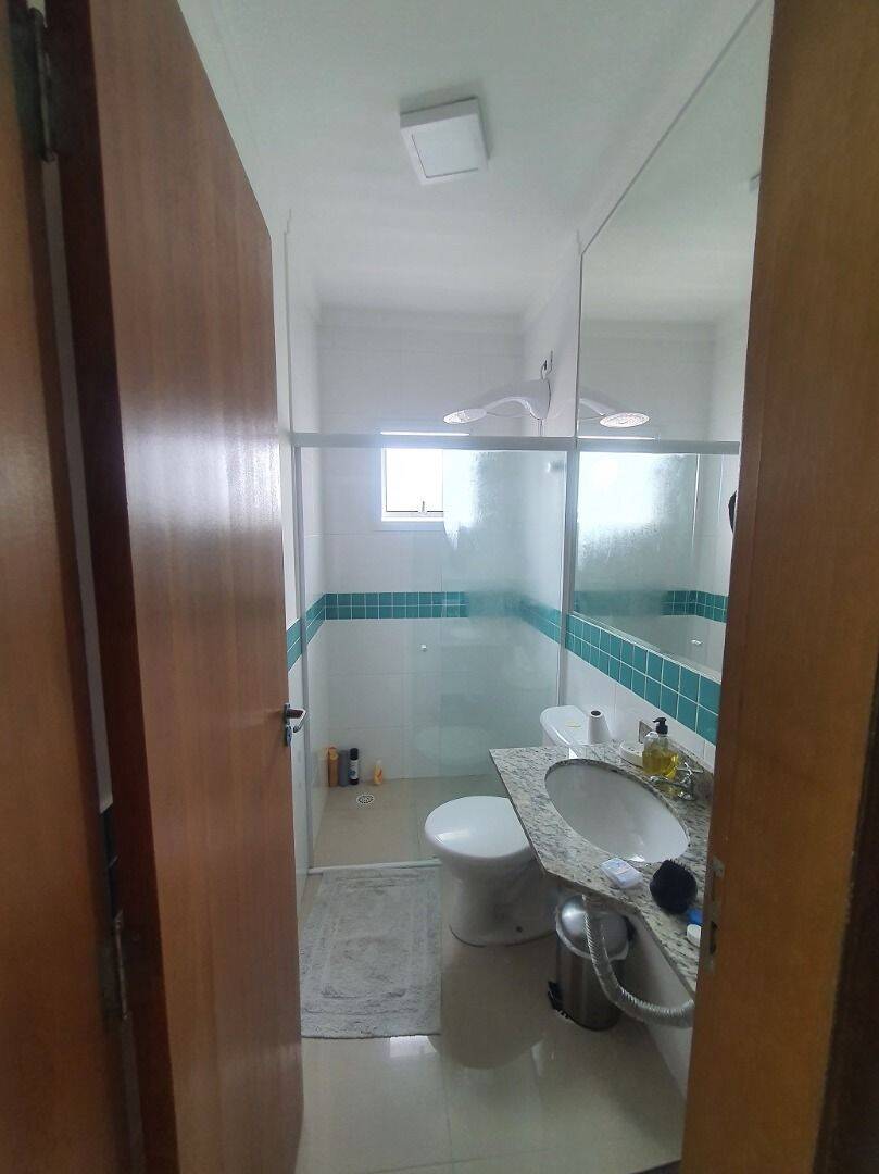Sobrado, 3 quartos, 124 m² - Foto 19