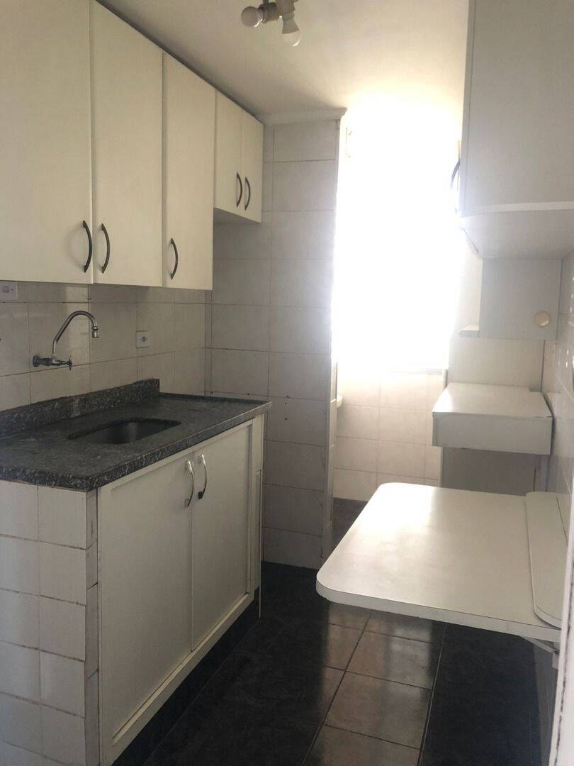 Apartamento, 2 quartos, 52 m² - Foto 12