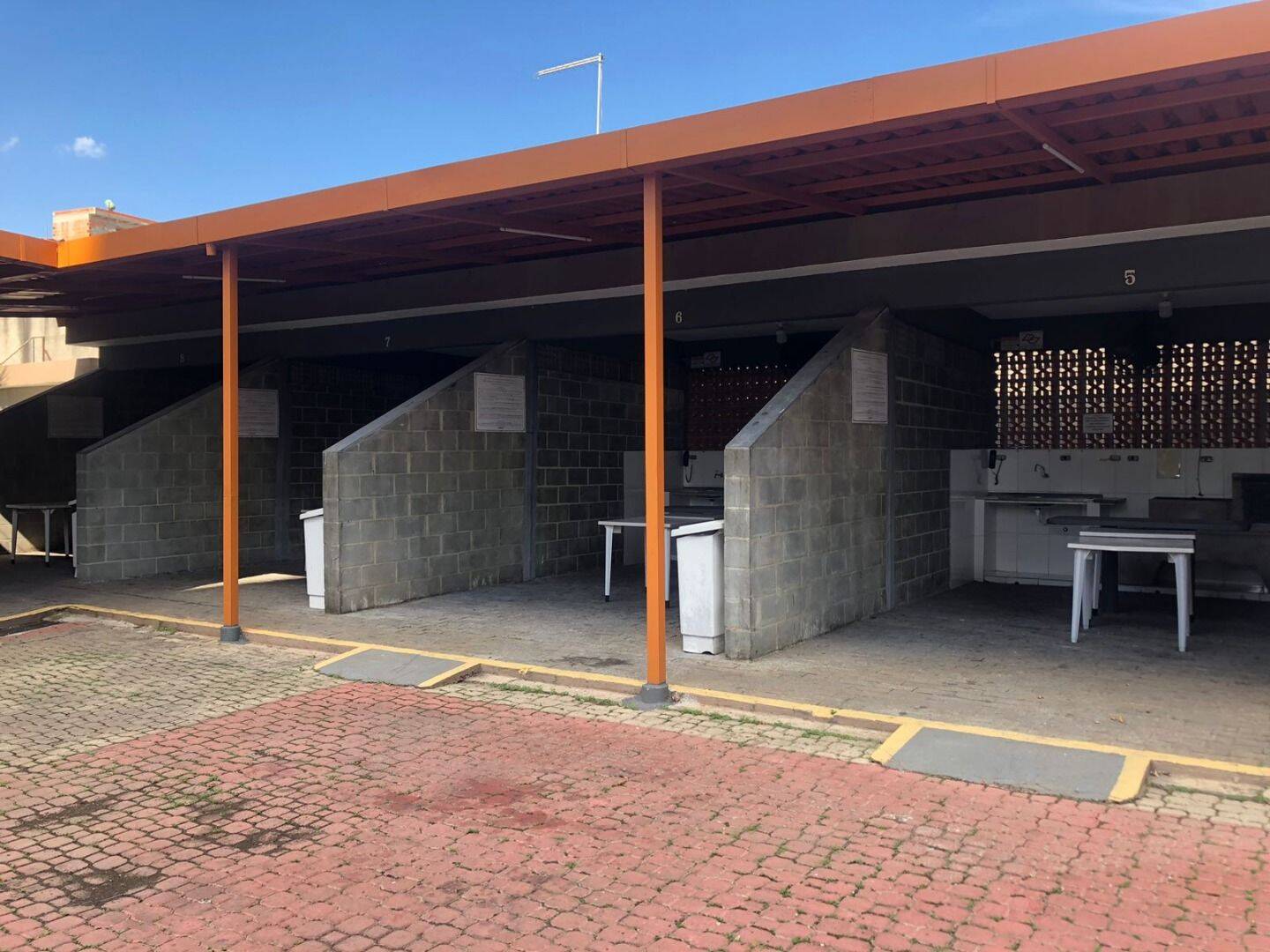 Apartamento, 2 quartos, 52 m² - Foto 15