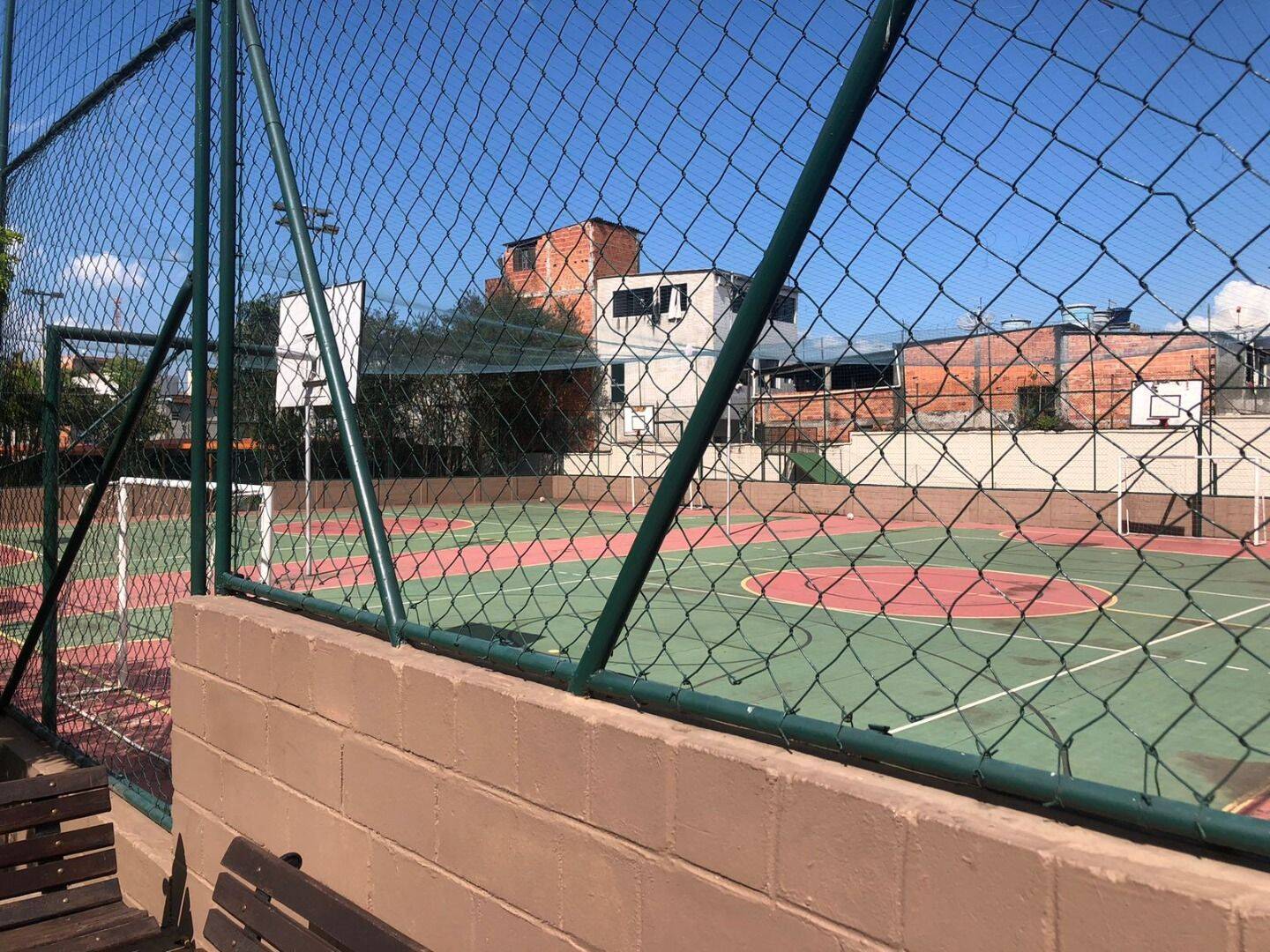 Apartamento, 2 quartos, 52 m² - Foto 19