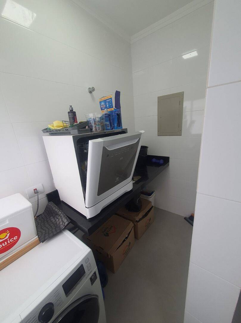 Sobrado, 3 quartos, 124 m² - Foto 21