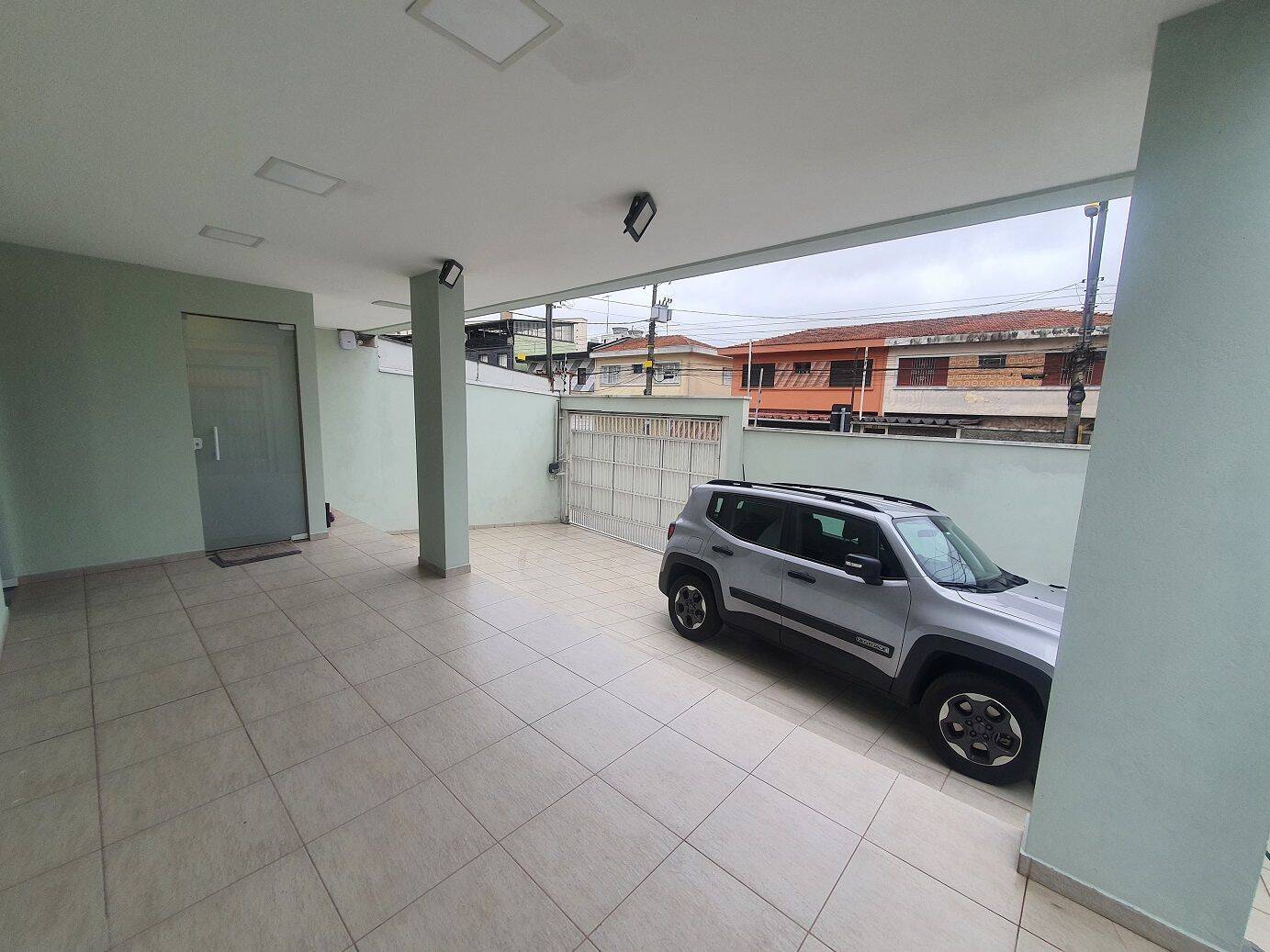 Sobrado, 3 quartos, 124 m² - Foto 22