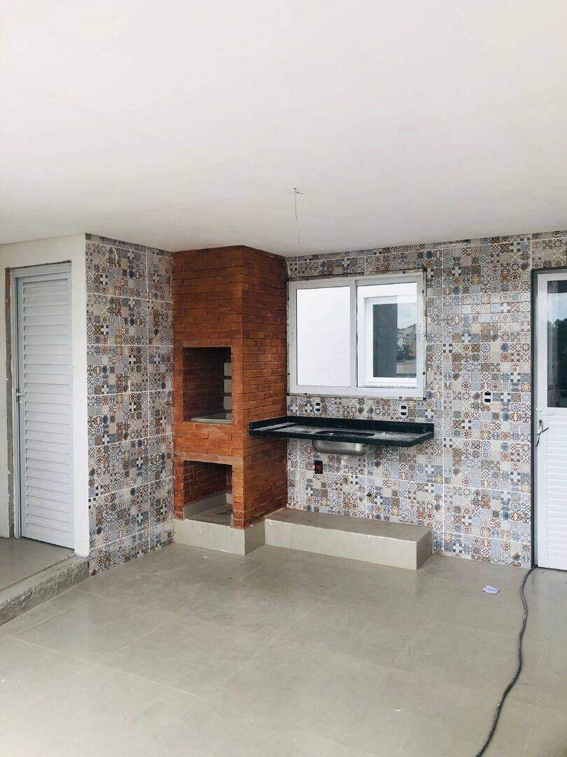 Cobertura, 2 quartos, 102 m² - Foto 1