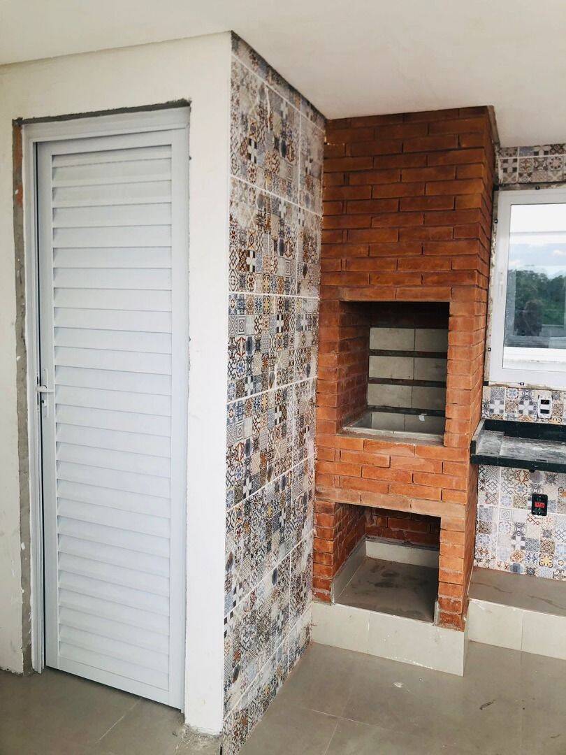 Cobertura, 2 quartos, 102 m² - Foto 2