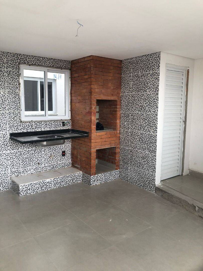 Cobertura, 2 quartos, 90 m² - Foto 1