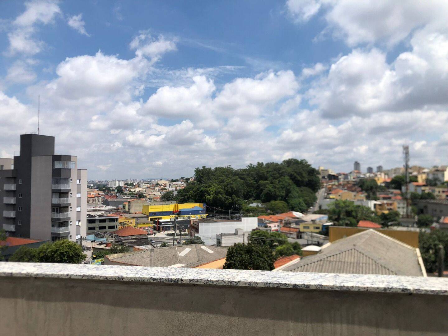 Cobertura, 2 quartos, 90 m² - Foto 7