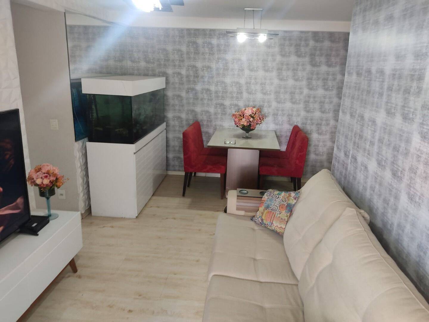 Apartamento, 3 quartos, 71 m² - Foto 1