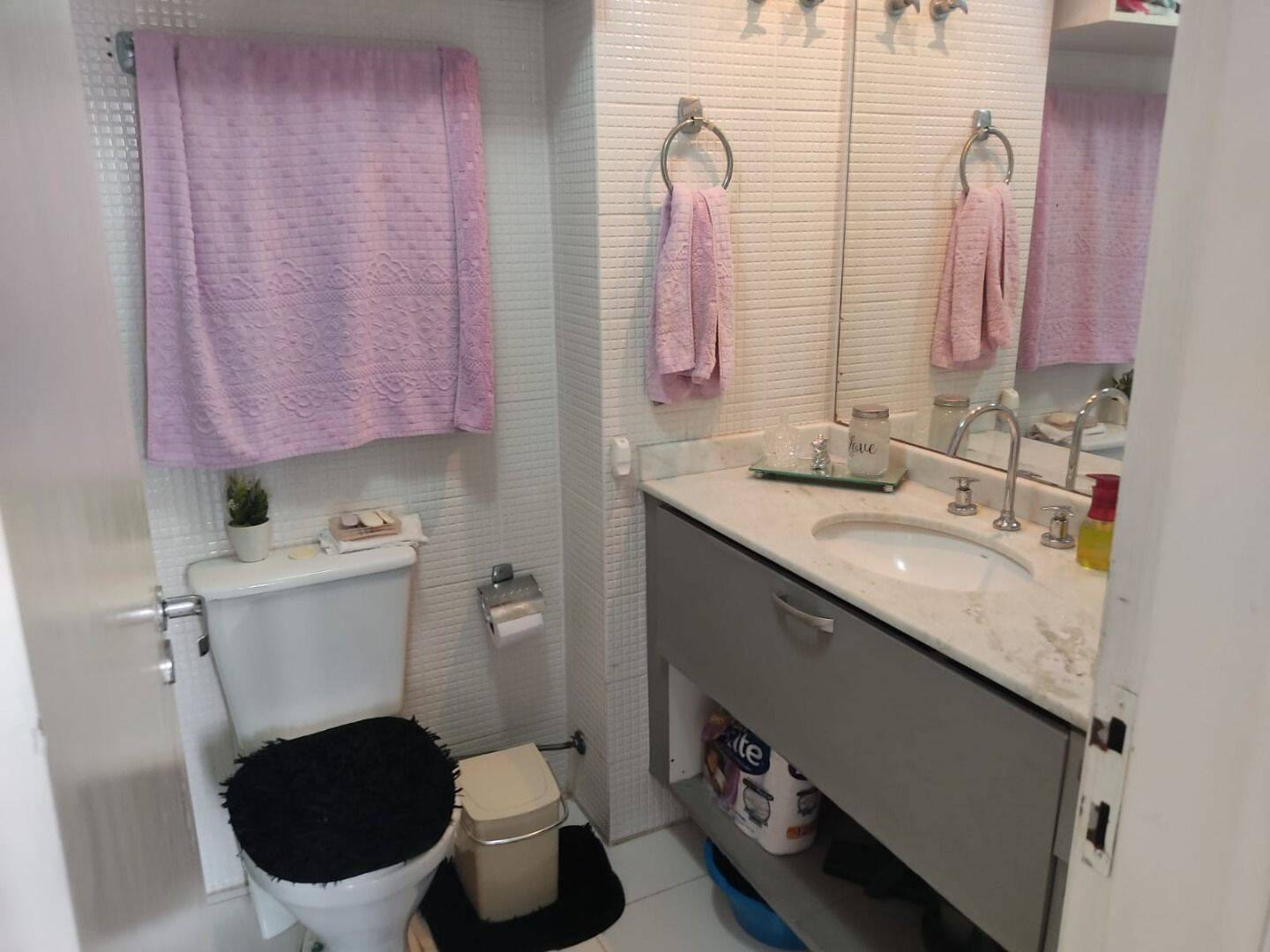 Apartamento, 3 quartos, 71 m² - Foto 9