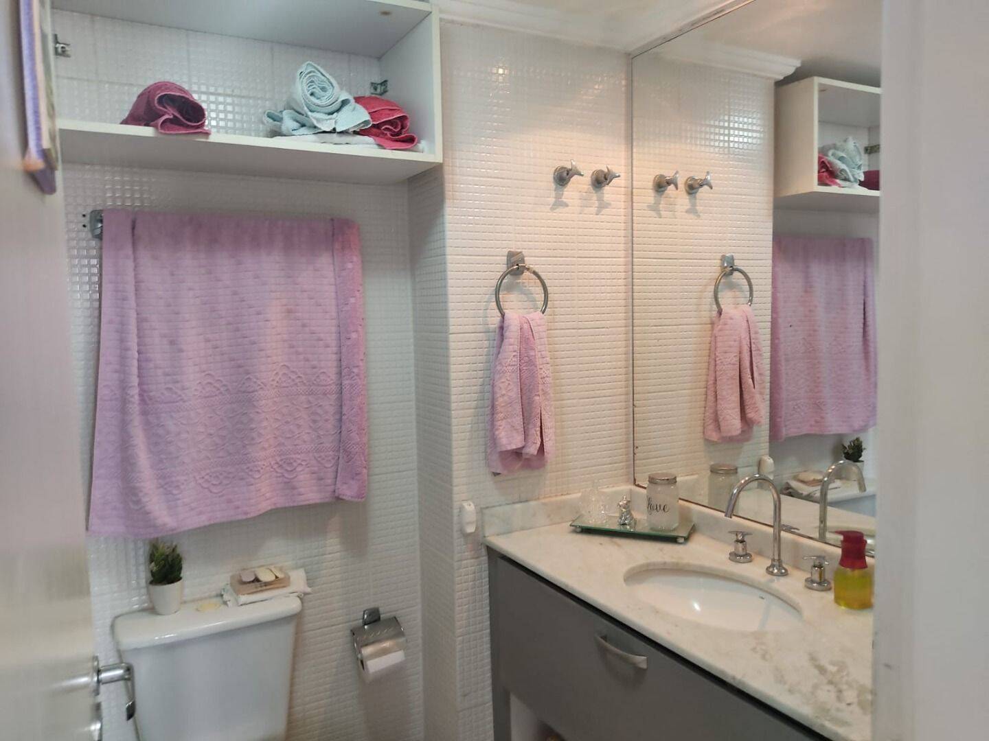 Apartamento, 3 quartos, 71 m² - Foto 10