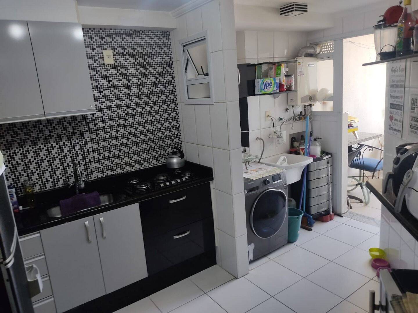 Apartamento, 3 quartos, 71 m² - Foto 19