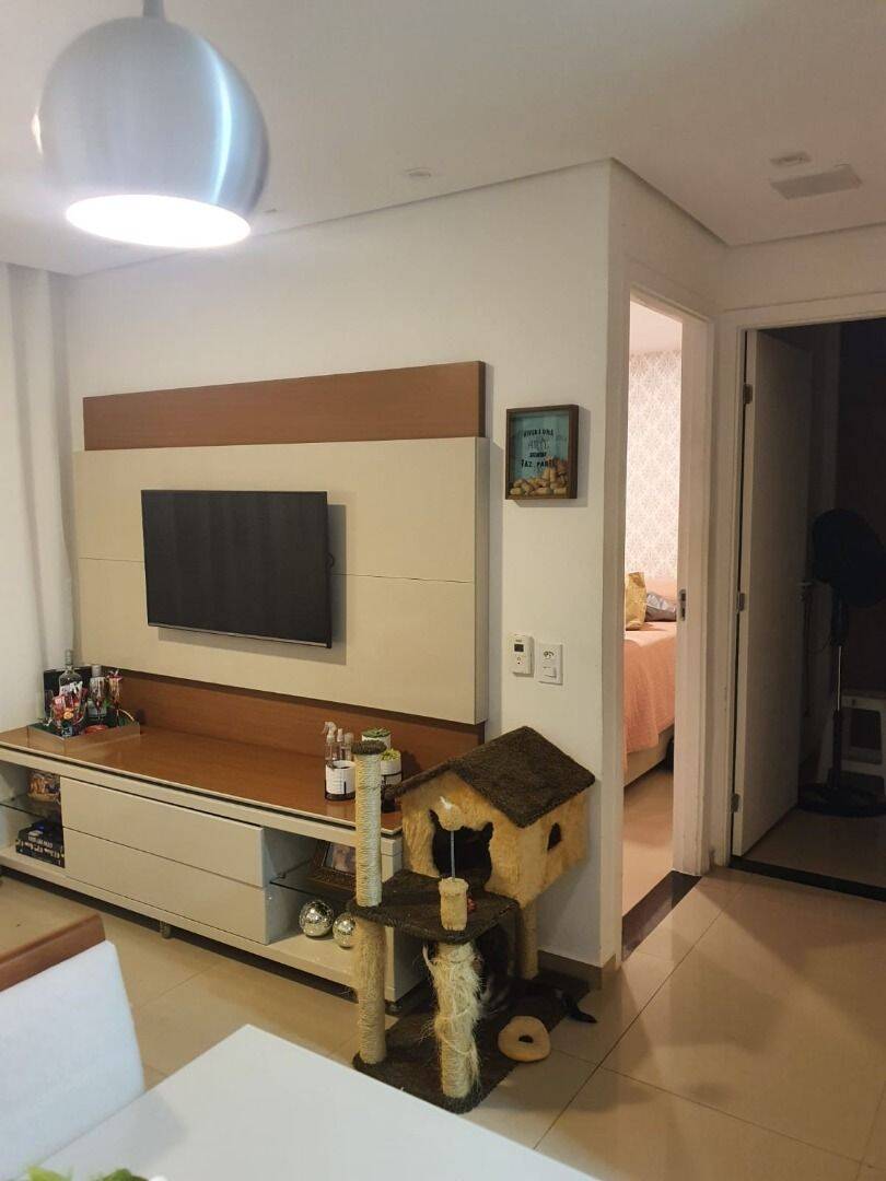 Apartamento, 2 quartos, 40 m² - Foto 2