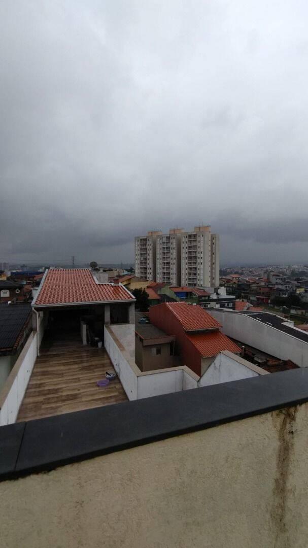 Cobertura, 2 quartos, 80 m² - Foto 7