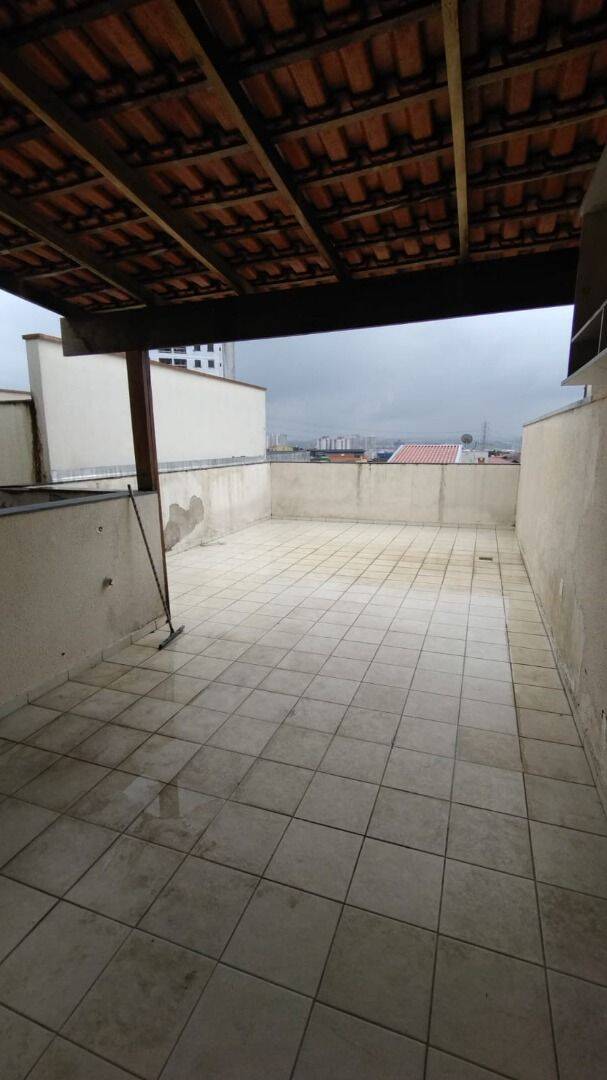 Cobertura, 2 quartos, 80 m² - Foto 9