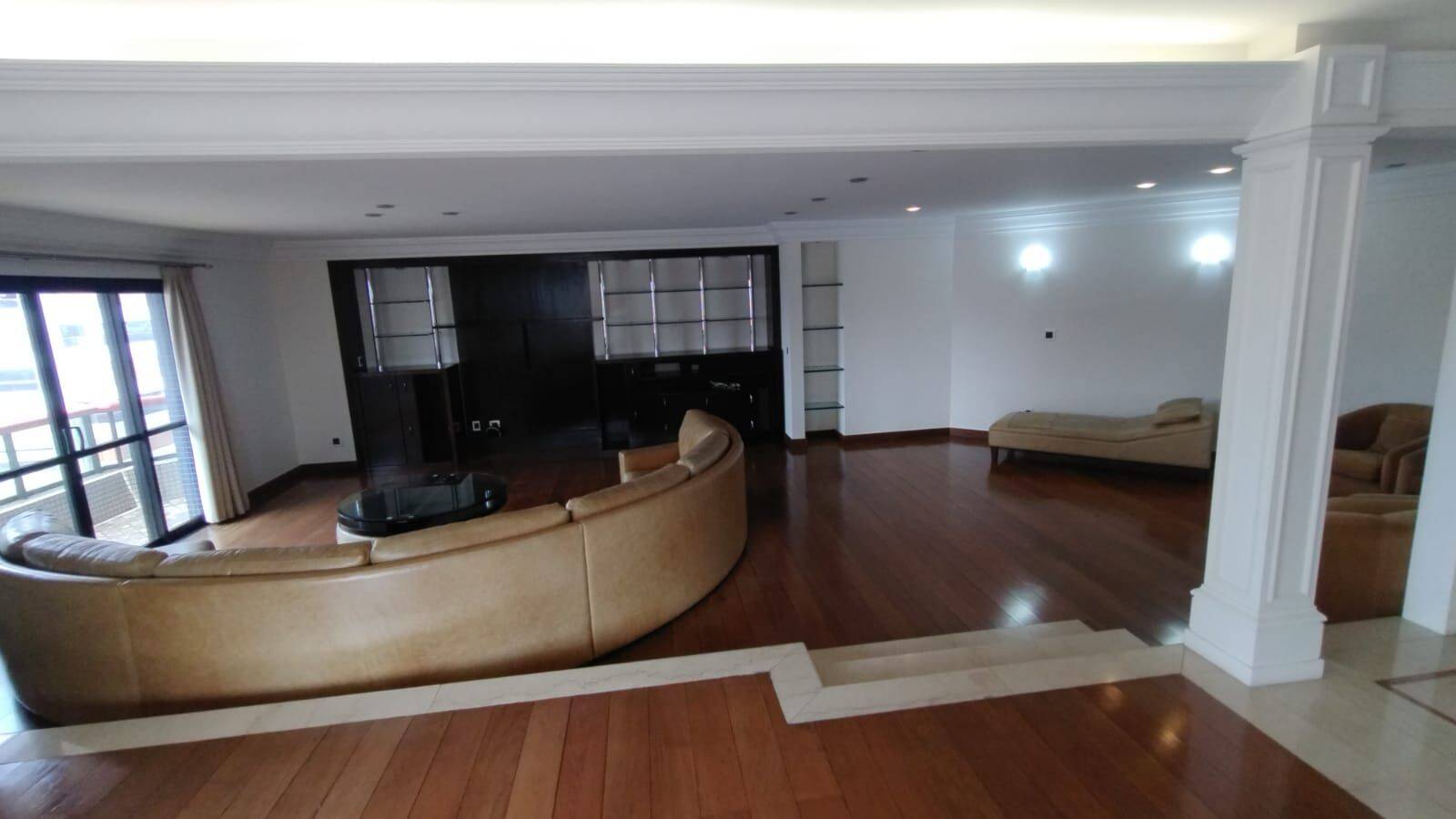 Apartamento, 5 quartos, 450 m² - Foto 2