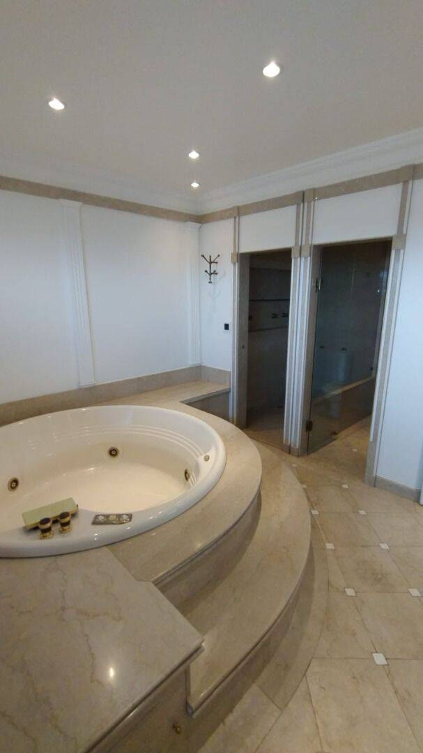 Apartamento, 5 quartos, 450 m² - Foto 8