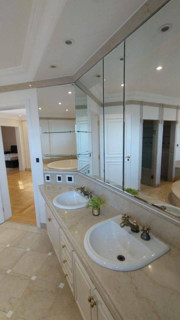 Apartamento, 5 quartos, 450 m² - Foto 9