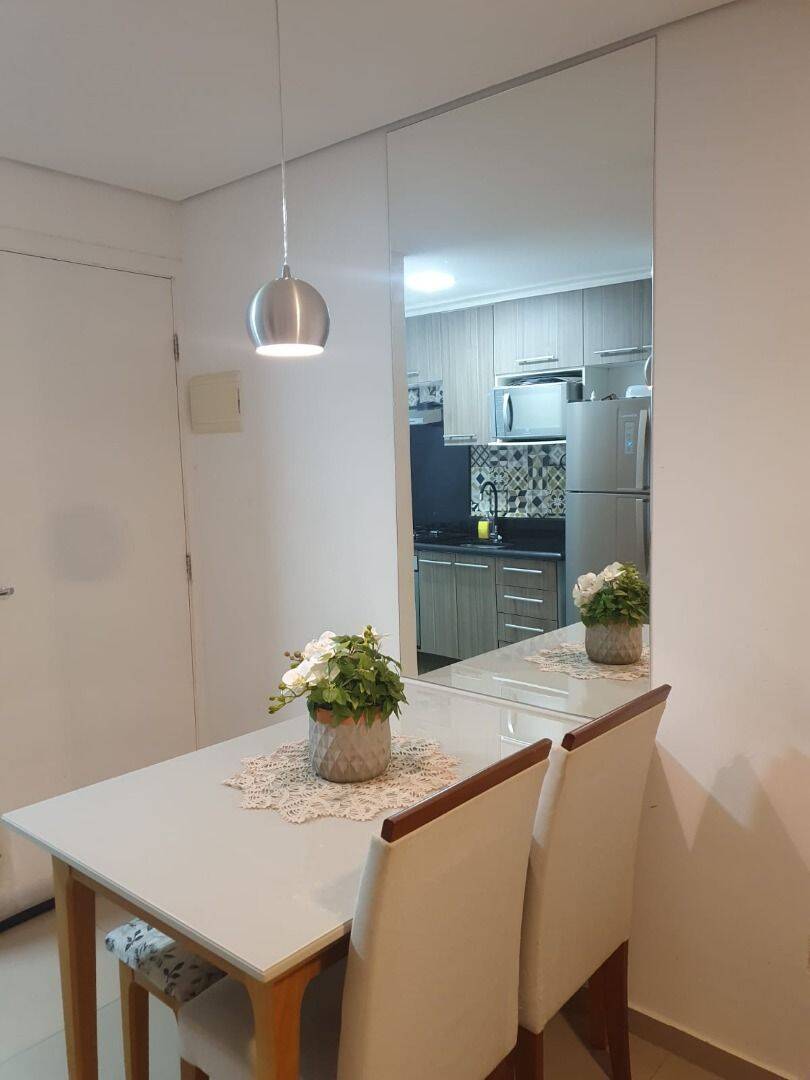 Apartamento, 2 quartos, 40 m² - Foto 4