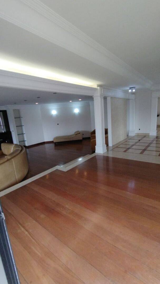 Apartamento, 5 quartos, 450 m² - Foto 20