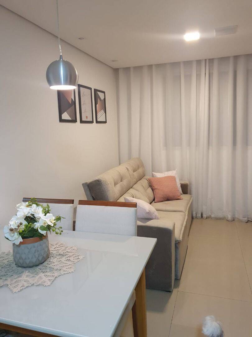 Apartamento, 2 quartos, 40 m² - Foto 5