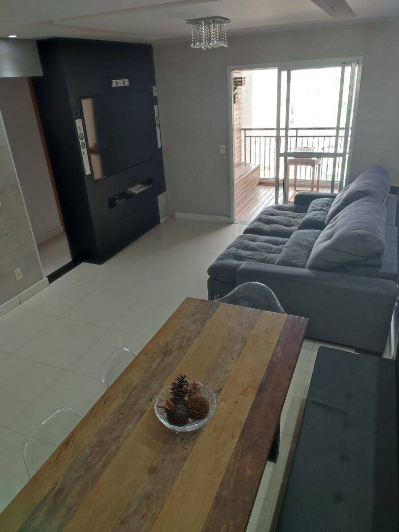 Apartamento, 3 quartos, 91 m² - Foto 2