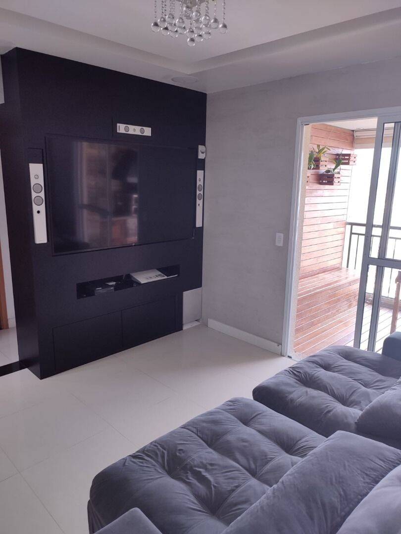 Apartamento, 3 quartos, 91 m² - Foto 4