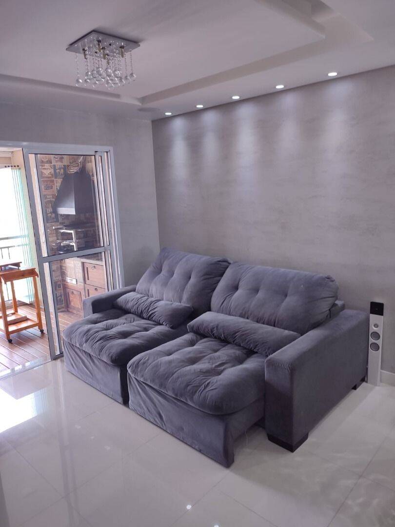 Apartamento, 3 quartos, 91 m² - Foto 5