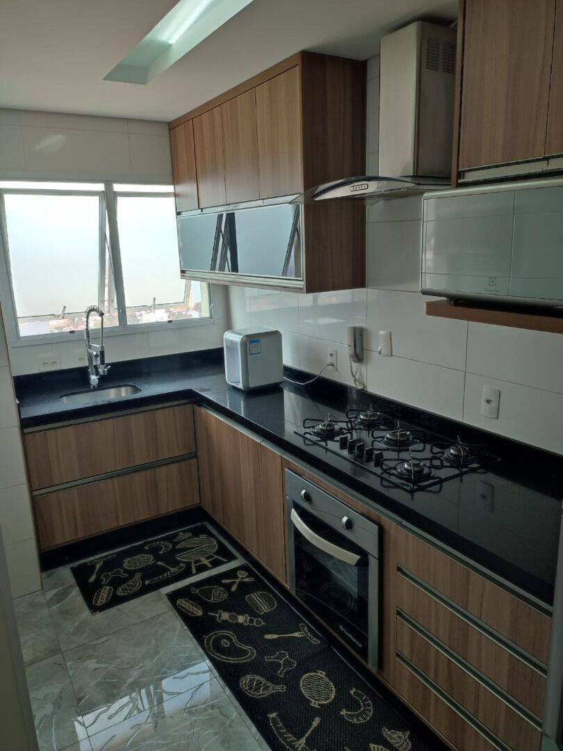 Apartamento, 3 quartos, 91 m² - Foto 8