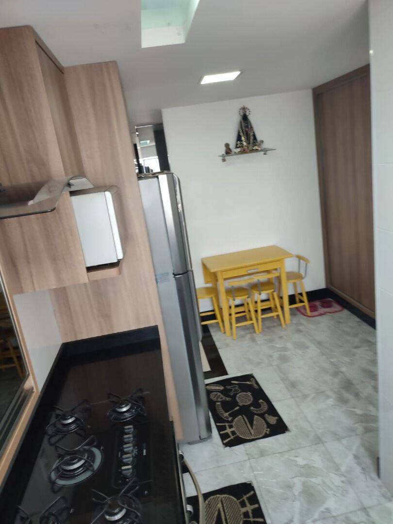 Apartamento, 3 quartos, 91 m² - Foto 9