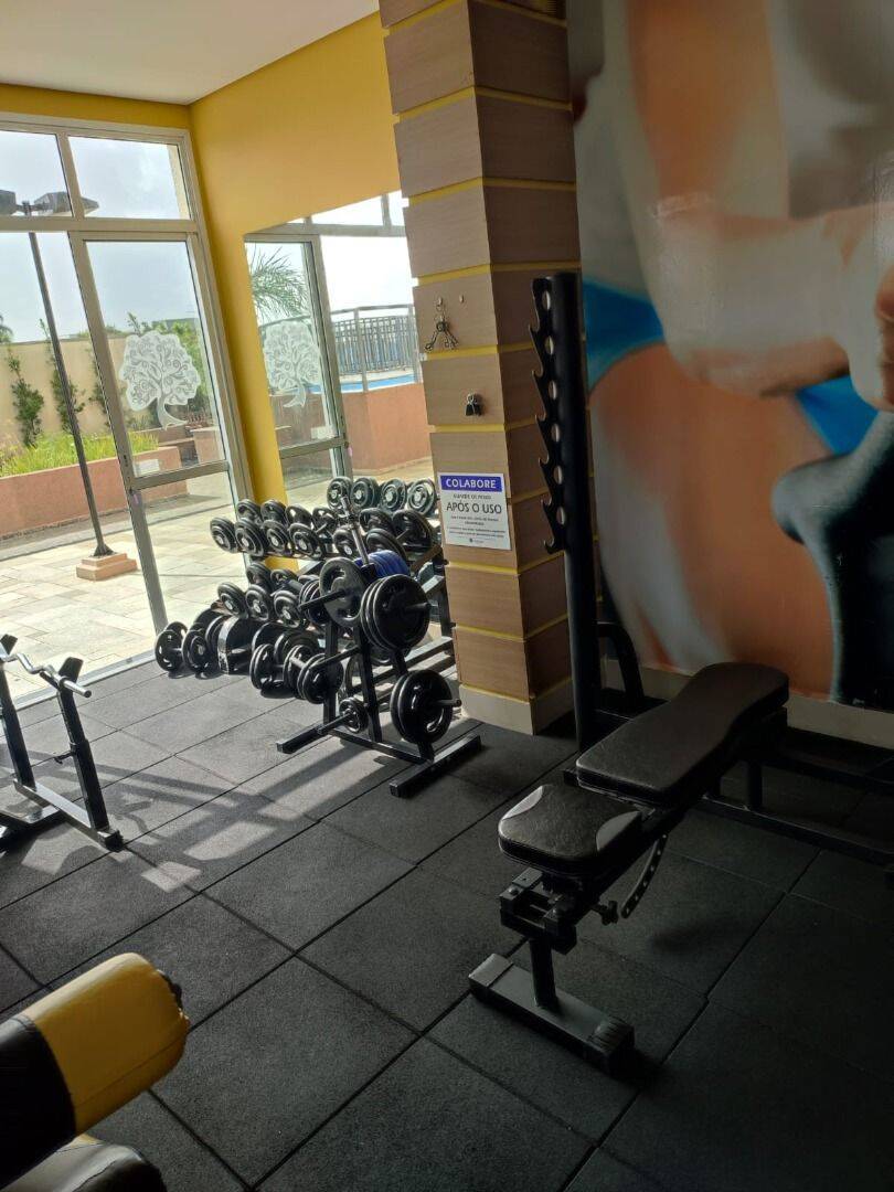 Apartamento, 3 quartos, 91 m² - Foto 10