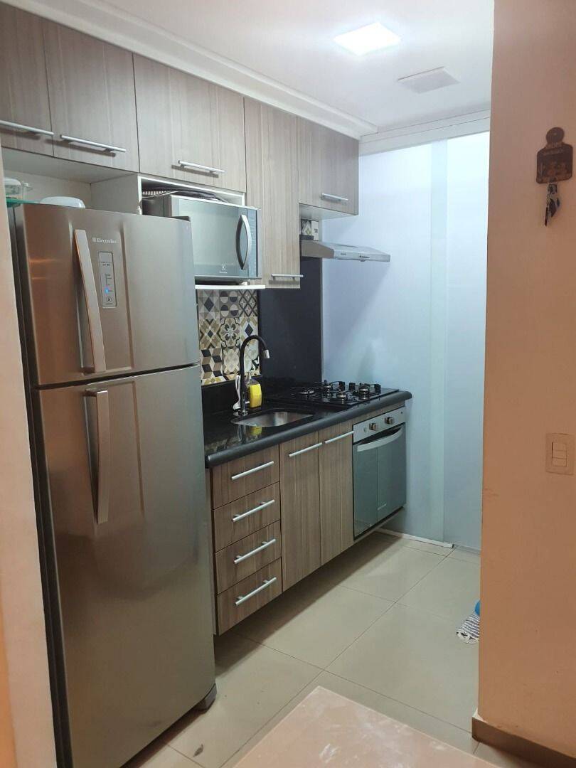 Apartamento, 2 quartos, 40 m² - Foto 6