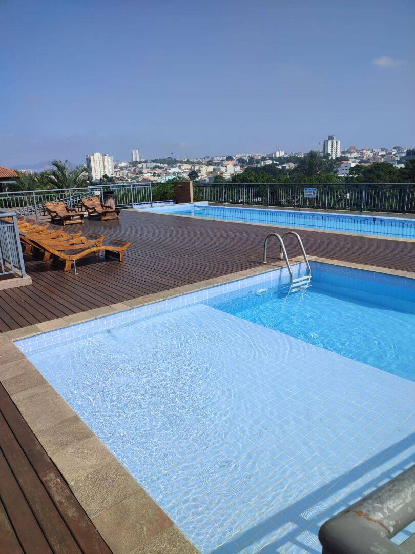 Apartamento, 3 quartos, 91 m² - Foto 13