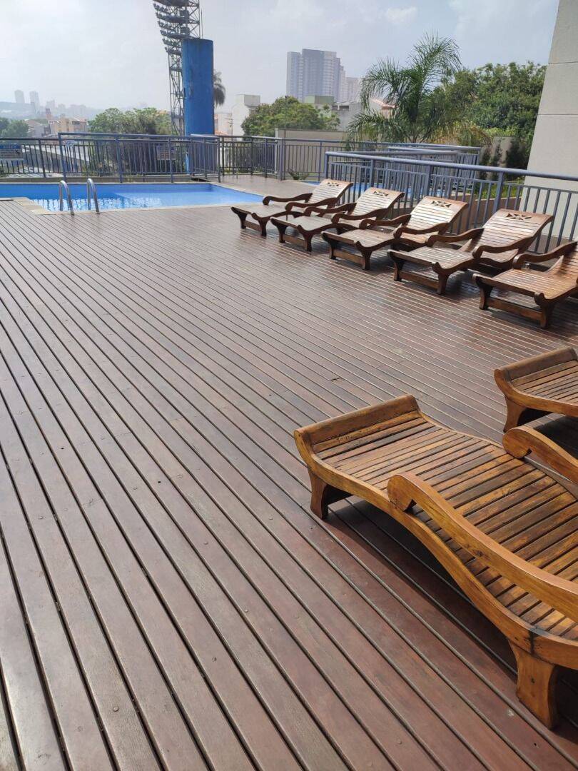 Apartamento, 3 quartos, 91 m² - Foto 14